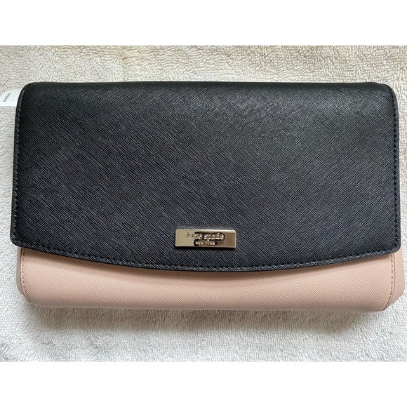 kate spade Handbags - Kate Spade Laurel Way Greer Crossbody Handbag